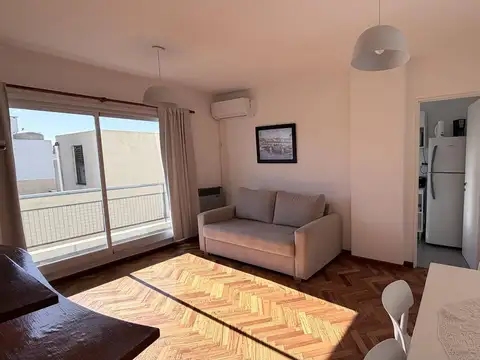 Departamento en Alquiler A Estrenar