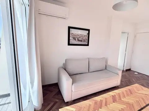 Departamento en Alquiler de Monoambiente