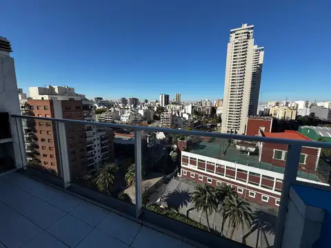 Avenida Avellaneda 1000, Piso 8