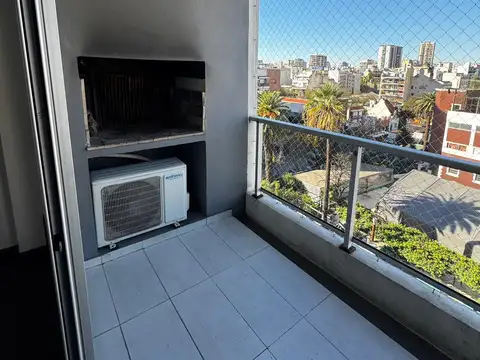 Avenida Avellaneda 1000, Piso 8