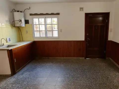 DEPARTAMENTO VENTA PH 2 AMBIENTES SAN CLEMENTE