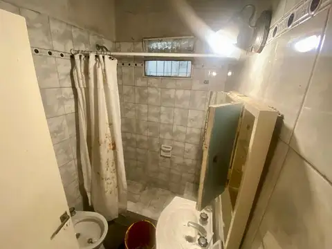 Depto Tipo Casa en Venta con 1