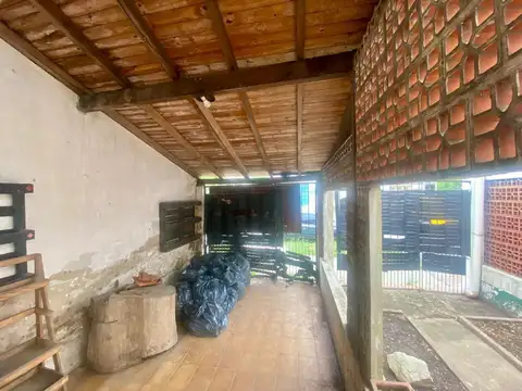 Depto Tipo Casa en Venta de 3 dormitorios