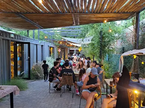 Local en Venta 10 años