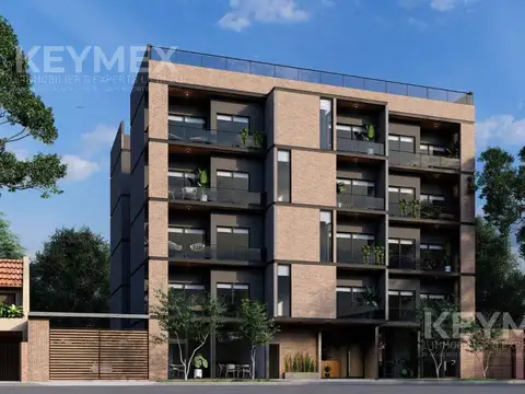 Venta departamento de pozo. 3 ambientes en Moreno. Muy bien ubicado!  ENTREGA: JULIO 2027