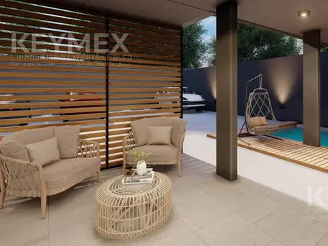 Departamento en Venta Apto profesional