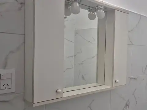 Departamento en Alquiler en Villa Mercedes, $ 450.000