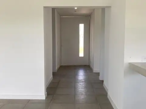 Casa en Venta en Country Club Manuel Belgrano, USD 189.000