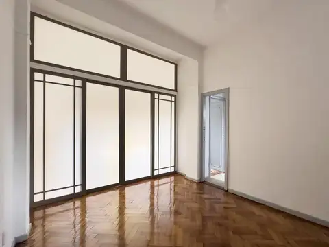 Departamento en Venta en Balvanera, USD 75.000