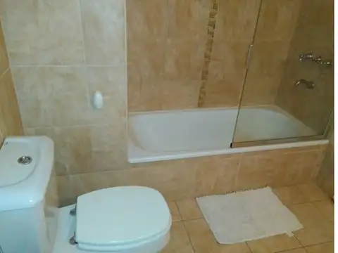 Departamento en Alquiler Temporal 2 años