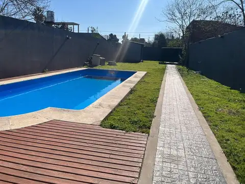 Casa en Venta en Ezeiza, USD 80.000