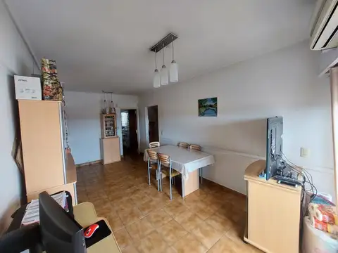 Departamento en Venta en Ramos Mejía, USD 95.000