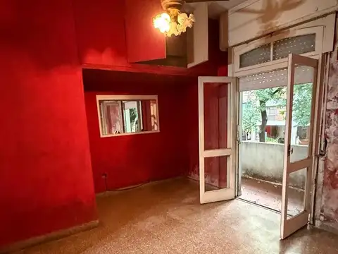 Depto Tipo Casa en Venta 40 años