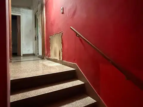 Depto Tipo Casa 4 ambientes con 2 baños