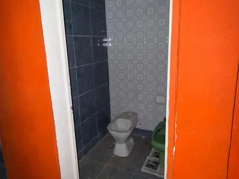 Depto Tipo Casa en Venta de 1 dormitorio