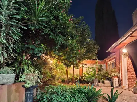 Depto Tipo Casa en Venta de 4 dormitorios