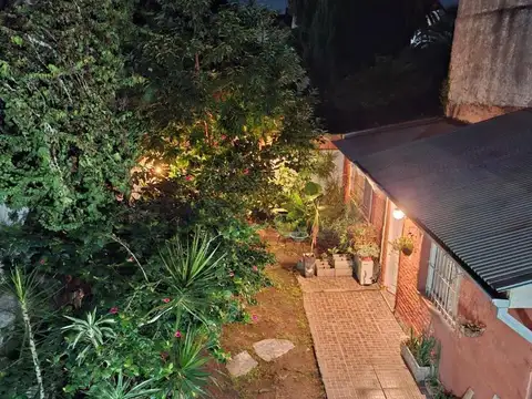 Depto Tipo Casa en Venta de 5 ambientes