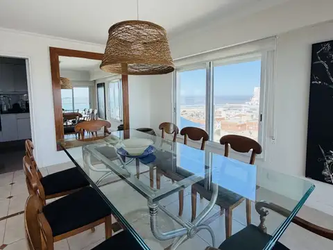 Departamento en Venta de 5 ambientes