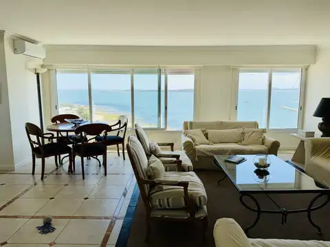 Malecon II 100, Piso 8