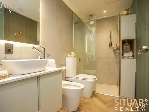 Departamento en Venta A Estrenar