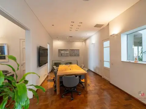 Departamento en Venta de 8 ambientes