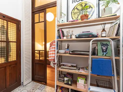Depto Tipo Casa en Venta 36 años