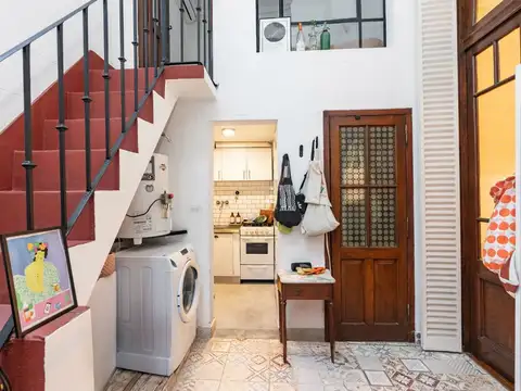 VENTA OPORTUNIDAD PH 4 AMB DIVISIBLE PALERMO S/EXP