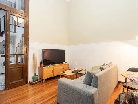 Depto Tipo Casa en Venta de 4 ambientes