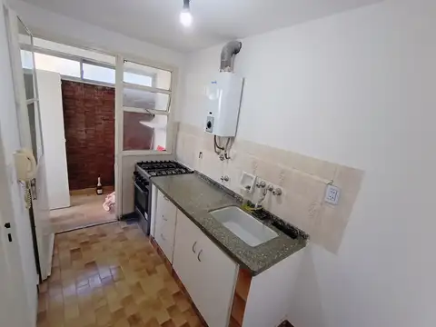 Departamento en Venta Apto profesional