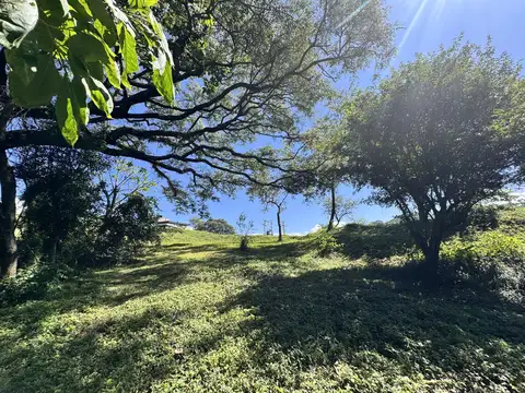 Terreno en Venta en San Lorenzo Chico, USD 89.000