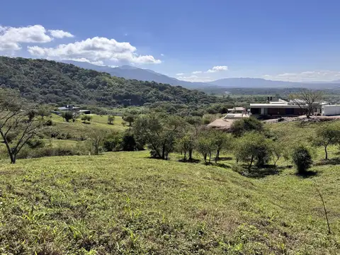 Loma 2 La Reserva de San Lorenzo Chico