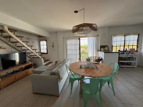 Departamento en Venta en Tigre Centro, USD 115.000