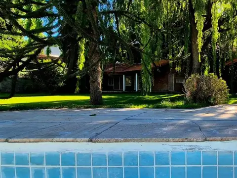 Casa en Venta de 1 dormitorio