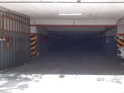 Cochera en venta - 12Mts2 - Caballito