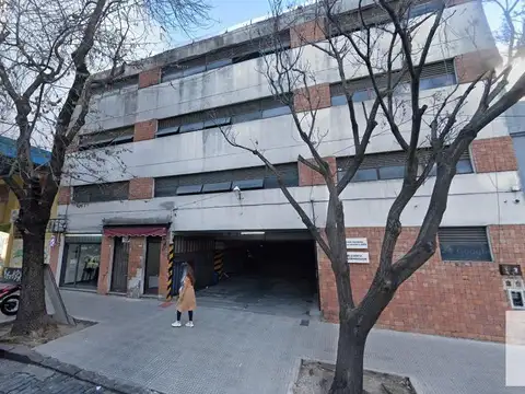 José Bonifacio e/ Avenida José María Moreno y Pasaje Craig