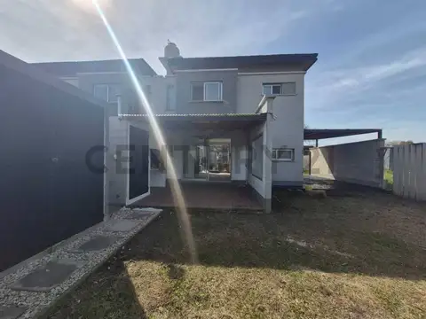 Casa en Venta 7 años