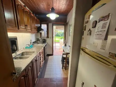 Casa en Venta 35 años