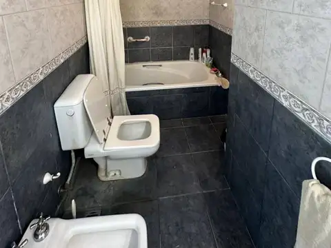 Departamento en Alquiler de 4 ambientes