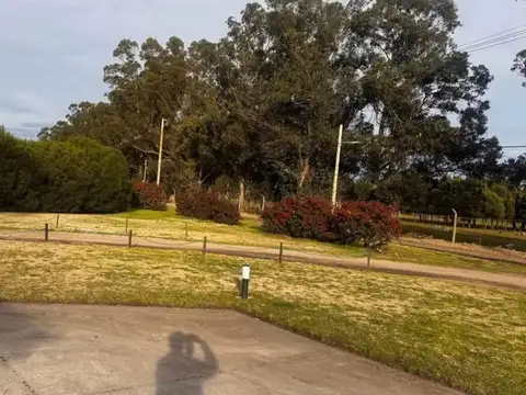 Terreno en Venta de 826,0 m2