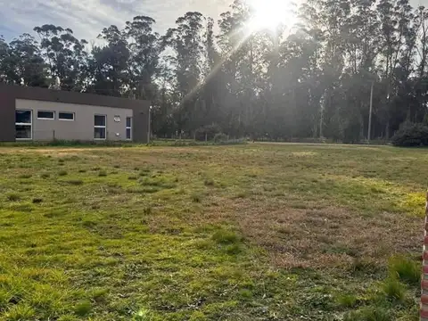 Terreno en Venta en Haras del Mar, USD 36.500