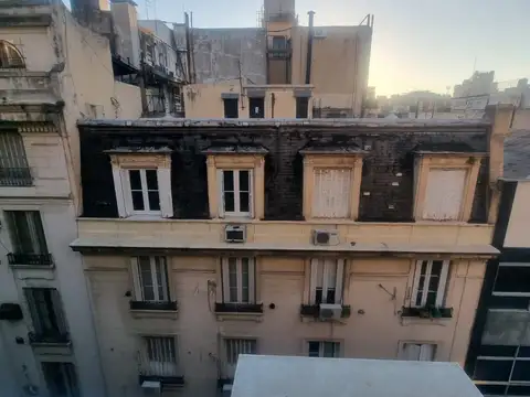 Departamento en Venta en San Nicolás, USD 75.000