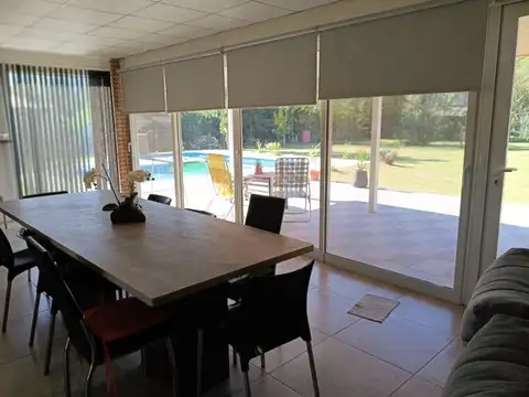 Casa en Venta en Villa la Ribera, USD 270.000