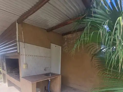Exclusiva cabaña en Barrio Caima- D. Orijón