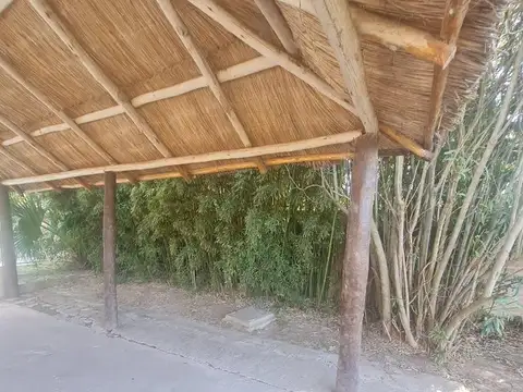 Quinta en Venta al Norte