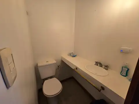 CASA EN ALQUILER PARA OFICINAS / ESTUDIO EN LOMAS DE SAN ISIDRO