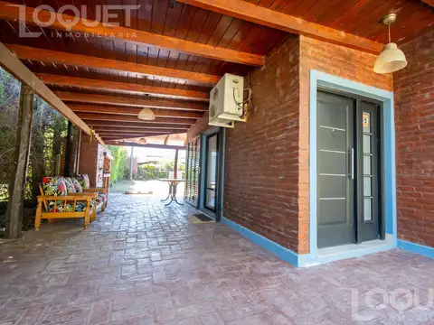 Casa en Venta en San Jose Del Rincon, USD 105.000