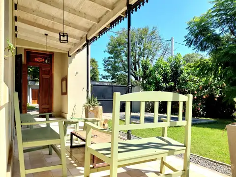 Casa en Venta en San Antonio de Areco, USD 350.000