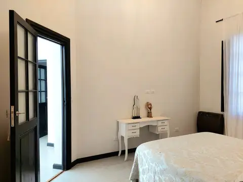 CASA EN CASCO HISTÓRICO DE ARECO.