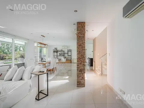 Casa en Venta 14 años