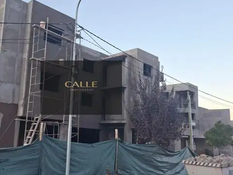 Dúplex en venta c/ cochera en San Francisco del Monte